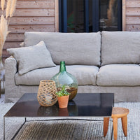 Canapé Biscarrosse convertible  186 cm - Home spirit