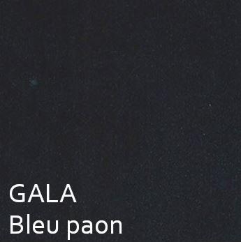 CANAPÉ CAP FERRET 4 PLACES HOME SPIRIT Canapé Home Spirit GALA Bleu Paon Fixe 