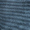 CANAPÉ MODULABLE BLOW - POUF S pouf LIVIN UP FJORD - Bleu Velours côtelé - FJORD (Cat B) 