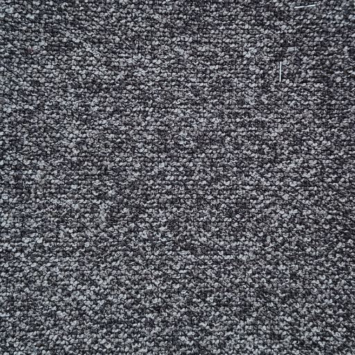 CANAPÉ MODULABLE BLOW - POUF S pouf LIVIN UP STAUNCH - Slate Chiné - STAUNCH (Cat G) 