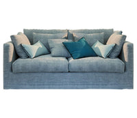 CANAPÉ NOMAD 190 cm HOME SPIRIT - Pigments