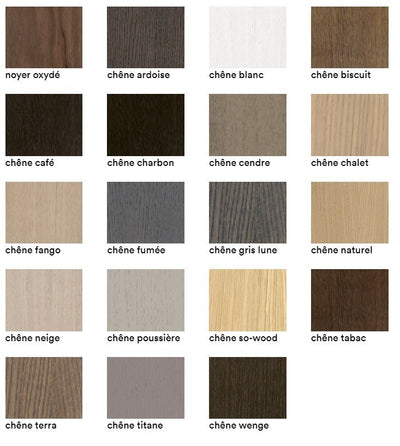 Chaise Onda - Pigments