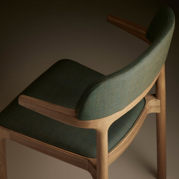CHAISE ORRIA - ALKI - Pigments