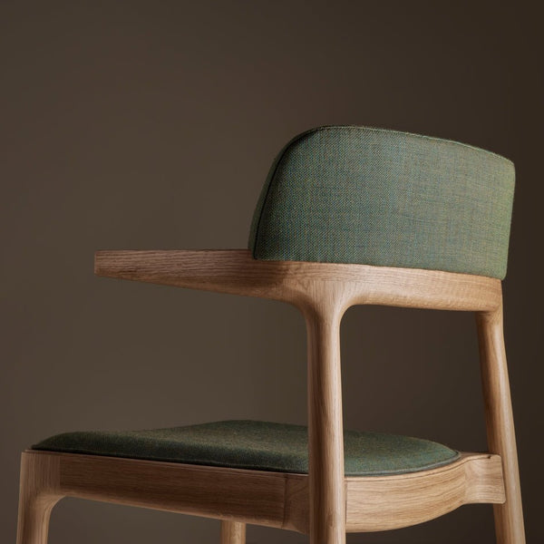 CHAISE ORRIA - ALKI - Pigments