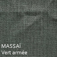 Canapé Bidart convertible quotidien 170 cm - Home spirit