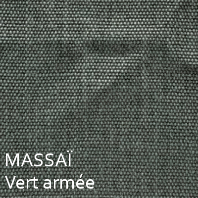 Canapé Biscarrosse fixe 240 cm - HOME SPIRIT
