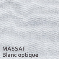 Canapé Bidart convertible quotidien 170 cm - Home spirit