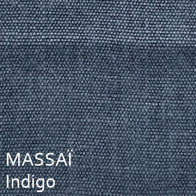 Canapé Biscarrosse fixe 240 cm - HOME SPIRIT