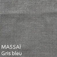 Canapé Biarritz fixe 240 cm - Home spirit