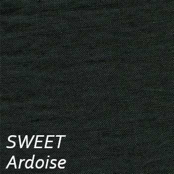 CHAUFFEUSE D'ANGLE ARLES - CANAPÉ MODULABLE - Pigments