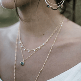 COLLIER PREA - Pigments
