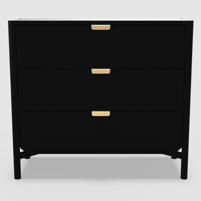 COMMODE MARIUS - Pigments