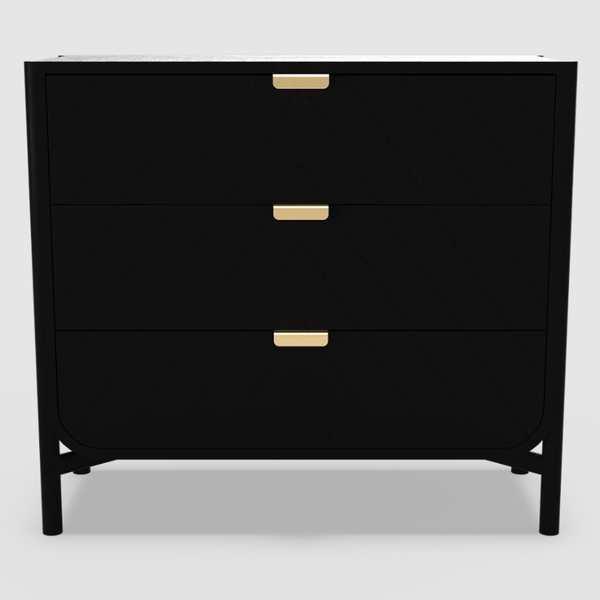 COMMODE MARIUS - Pigments