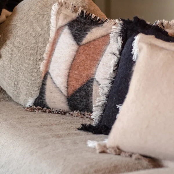 COUSSIN BRIQUE - Pigments