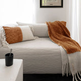 Coussin van biscuit - Pigments