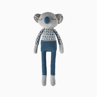 DOUDOU EN CROCHET KOALA - Pigments