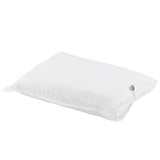 DRAP HOUSSE EN TOILE DE LIN - LISSOY - Pigments