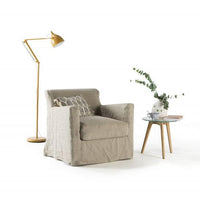 FAUTEUIL BANDOL HOME SPIRIT Fauteuil Home Spirit 