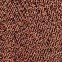 FAUTEUIL BLOW Fauteuil LIVIN UP ASCOT - Brick Bouclette - ASCOT (Cat G) 