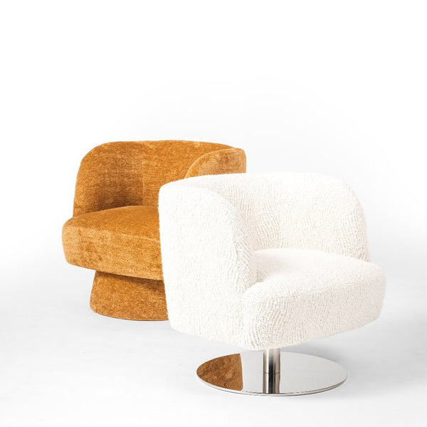 Fauteuil Gali - Pigments