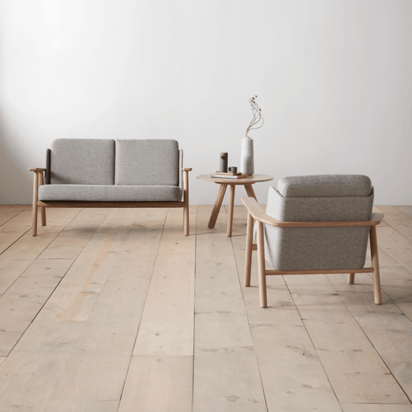 FAUTEUIL LASAI - ALKI - Pigments
