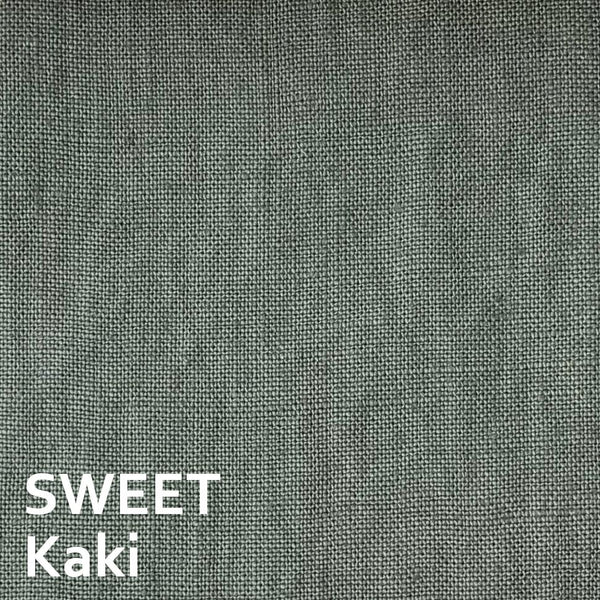 FAUTEUIL XL CAP FERRET HOME SPIRIT Fauteuil Home Spirit Sweet Kaki Fixe 