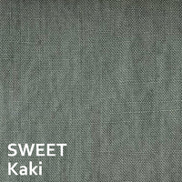 FAUTEUIL XL CAP FERRET HOME SPIRIT Fauteuil Home Spirit Sweet Kaki Fixe 
