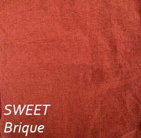 FAUTEUIL XL CASSIS CONVERTIBLE QUOTIDIEN 116 cm HOME SPIRIT - Pigments