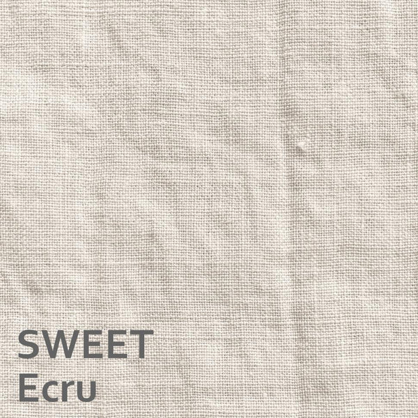 FAUTEUIL XL CONVERTIBLE BIDART HOME SPIRIT Convertible Home Spirit Sweet Ecru 