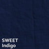 FAUTEUIL XL CONVERTIBLE BIDART HOME SPIRIT Convertible Home Spirit Sweet Indigo 