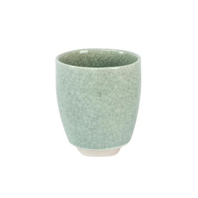 GOBELET DASHI CELADON - Pigments
