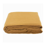 HOUSSE DE COUETTE EN LIN LAVE - LISSOY - Pigments