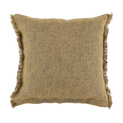HOUSSE DE COUSSIN TWIST - LISSOY - Pigments