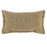 HOUSSE DE COUSSIN TWIST - LISSOY - Pigments
