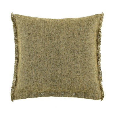 HOUSSE DE COUSSIN TWIST - LISSOY - Pigments