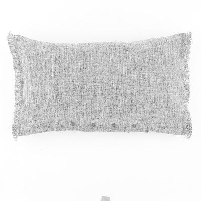 HOUSSE DE COUSSIN TWIST - LISSOY - Pigments