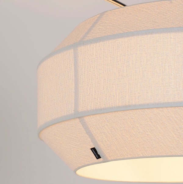 LAMPADAIRE COSINESS - Pigments