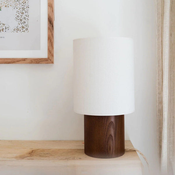 LAMPE A POSER SIMONE - Pigments