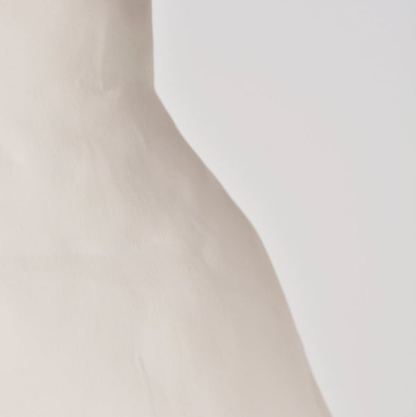 LAMPE PORTINATX M BLANC MAT - Pigments