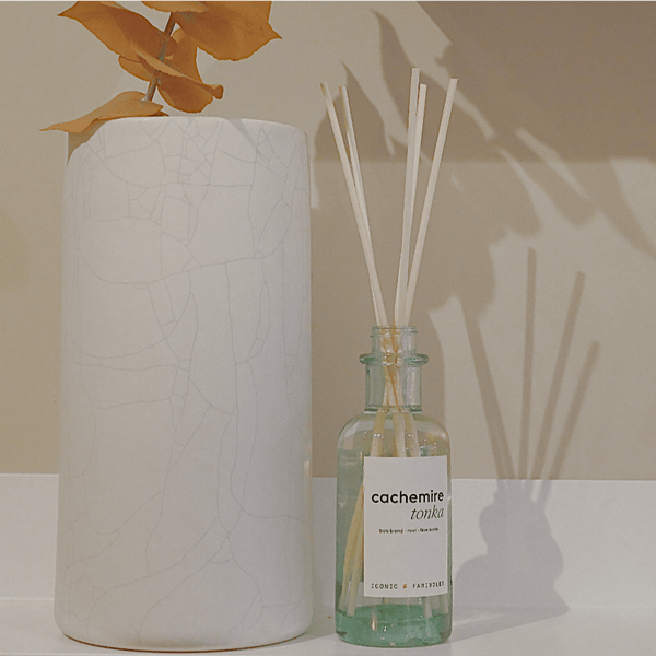 MIKADO CACHEMIRE TONKA 250ML - Pigments
