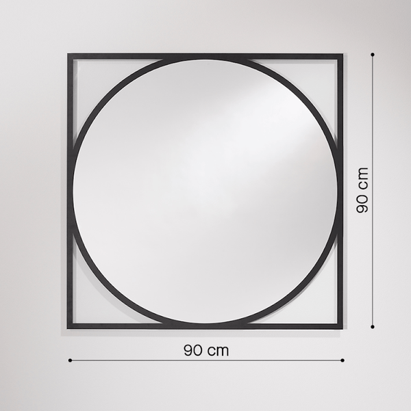MIROIR CIRCO - Pigments