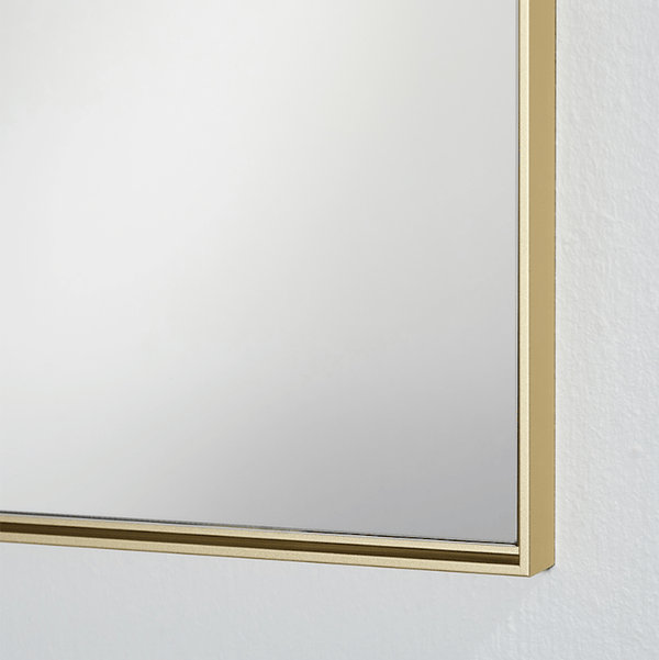 MIROIR LUCKA - Pigments