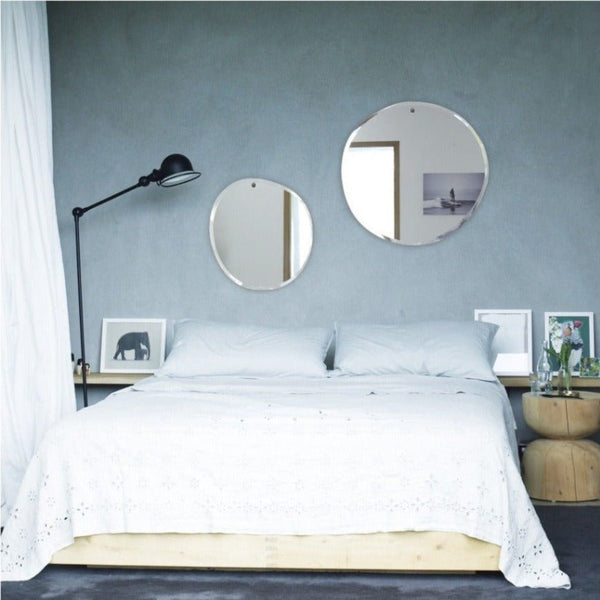 MIROIR MORNING n°11 - Pigments