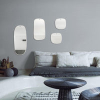 MIROIR MORNING n°15 - Pigments