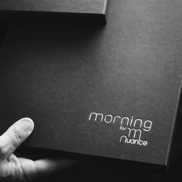 MIROIR MORNING n°16 - Pigments