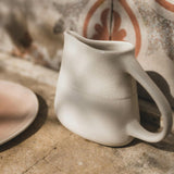PICHET MAGUELONE QUARTZ BLANC - Pigments