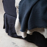 PLAID COTON CANTABRIA - LISSOY - Pigments