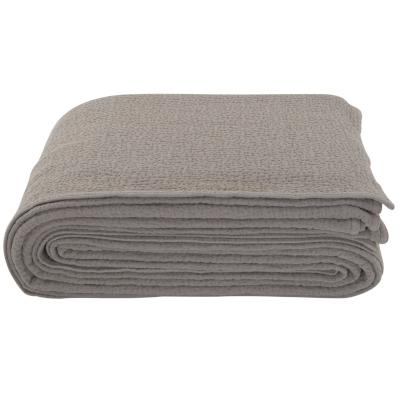 PLAID COTON CANTABRIA - LISSOY - Pigments