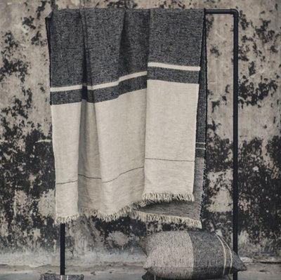 PLAID EN LIN & LAINE FRANCIS - Pigments