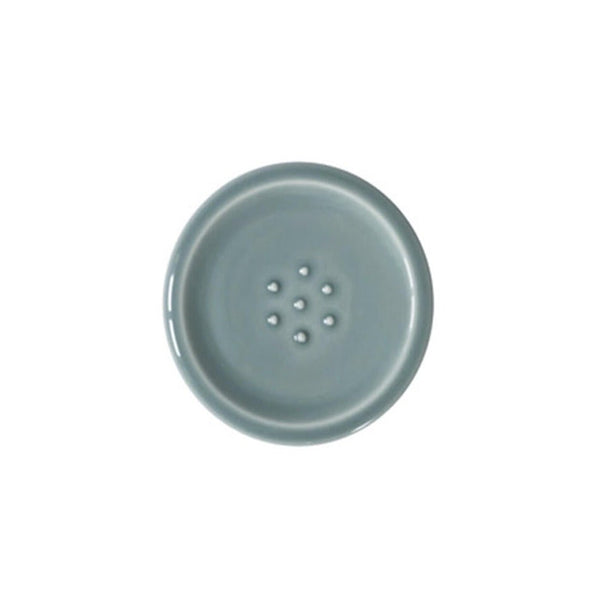 PORTE SAVON CANTINE GRIS - Pigments